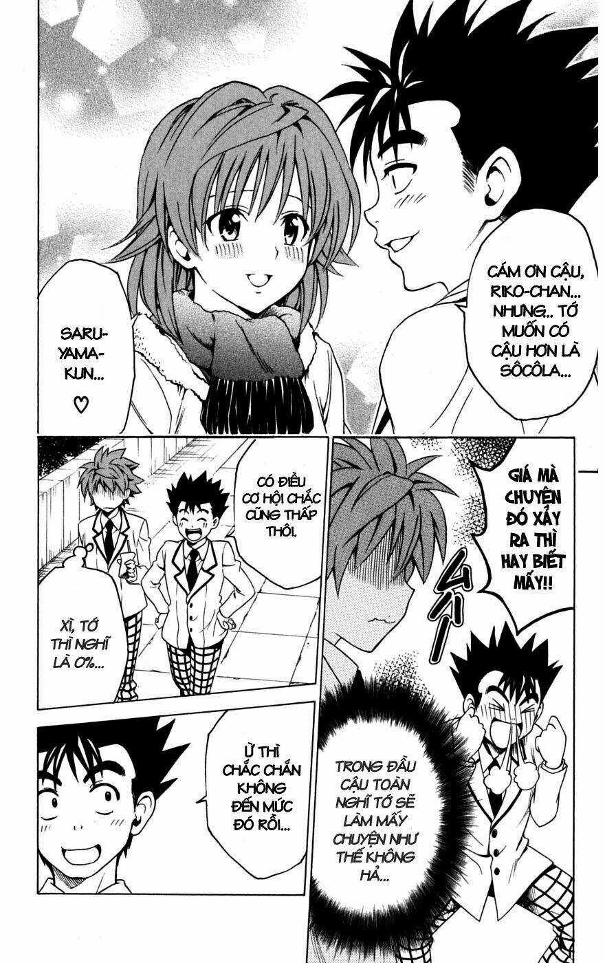 Palawari's Choice Chapter 136 trang 7