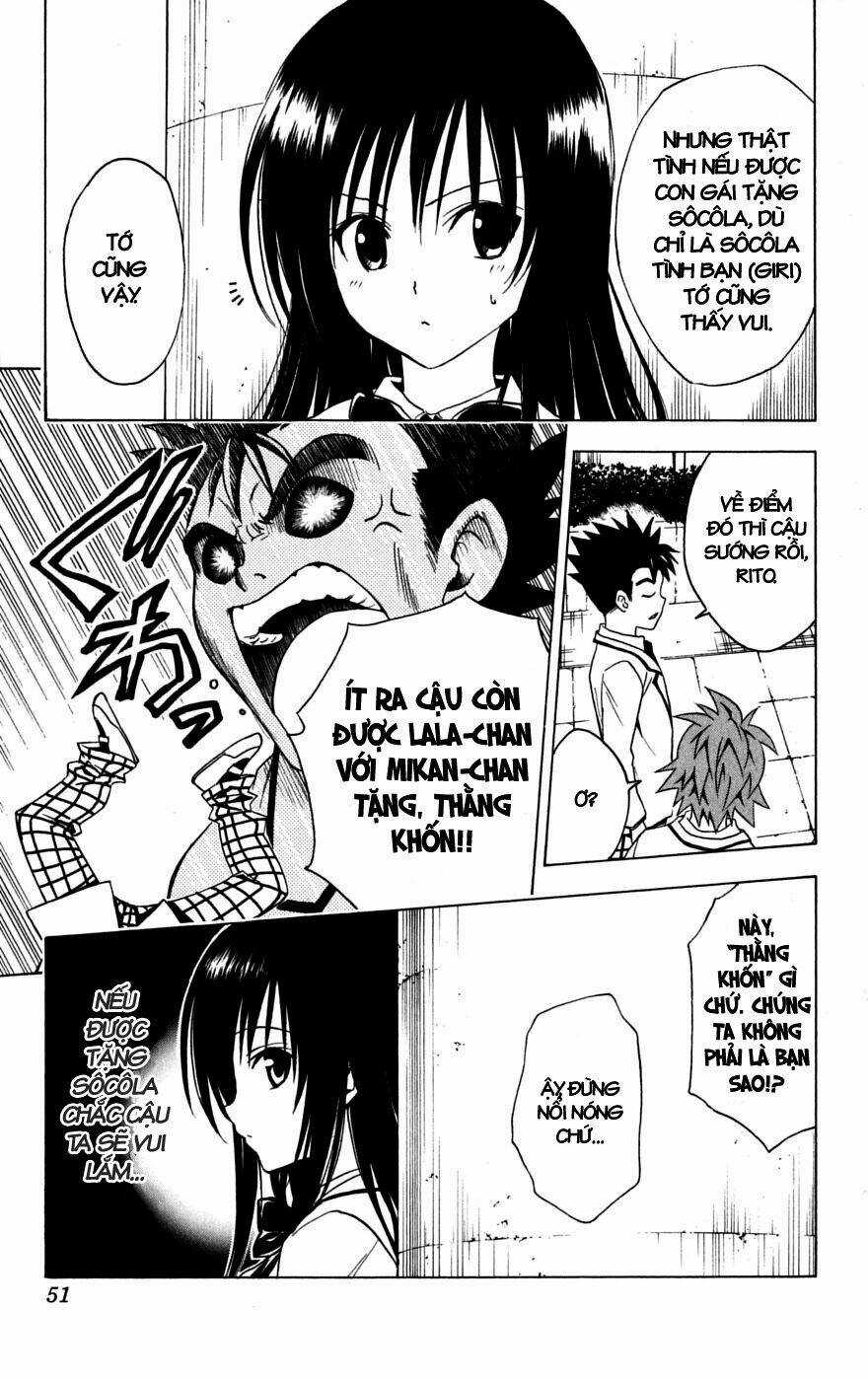 Palawari's Choice Chapter 136 trang 8