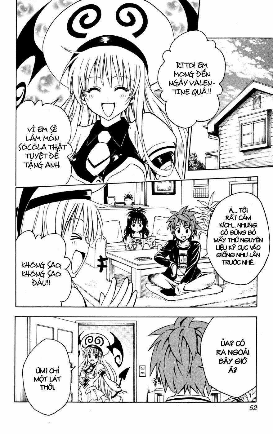 Palawari's Choice Chapter 136 trang 9