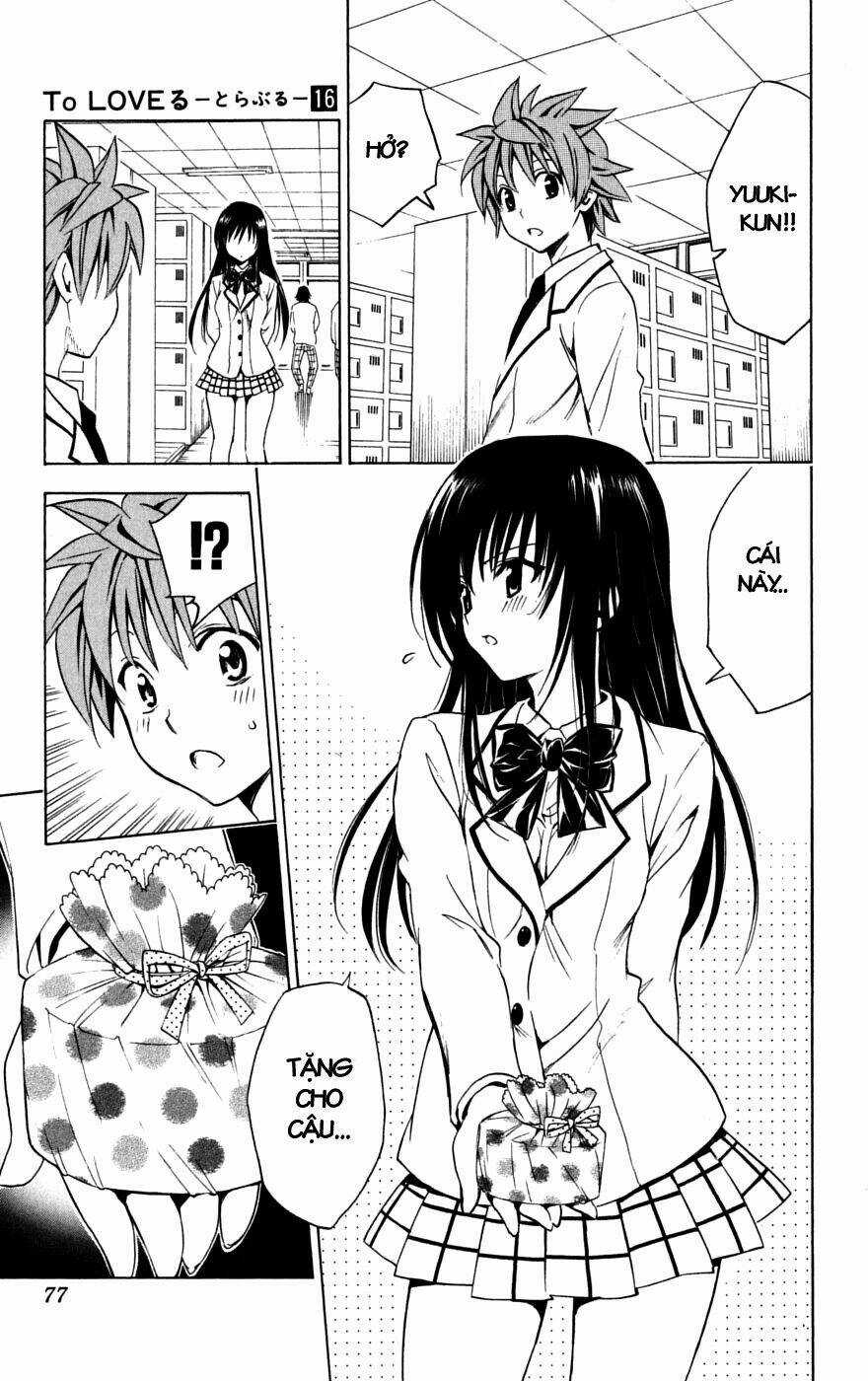 Palawari's Choice Chapter 137 trang 14