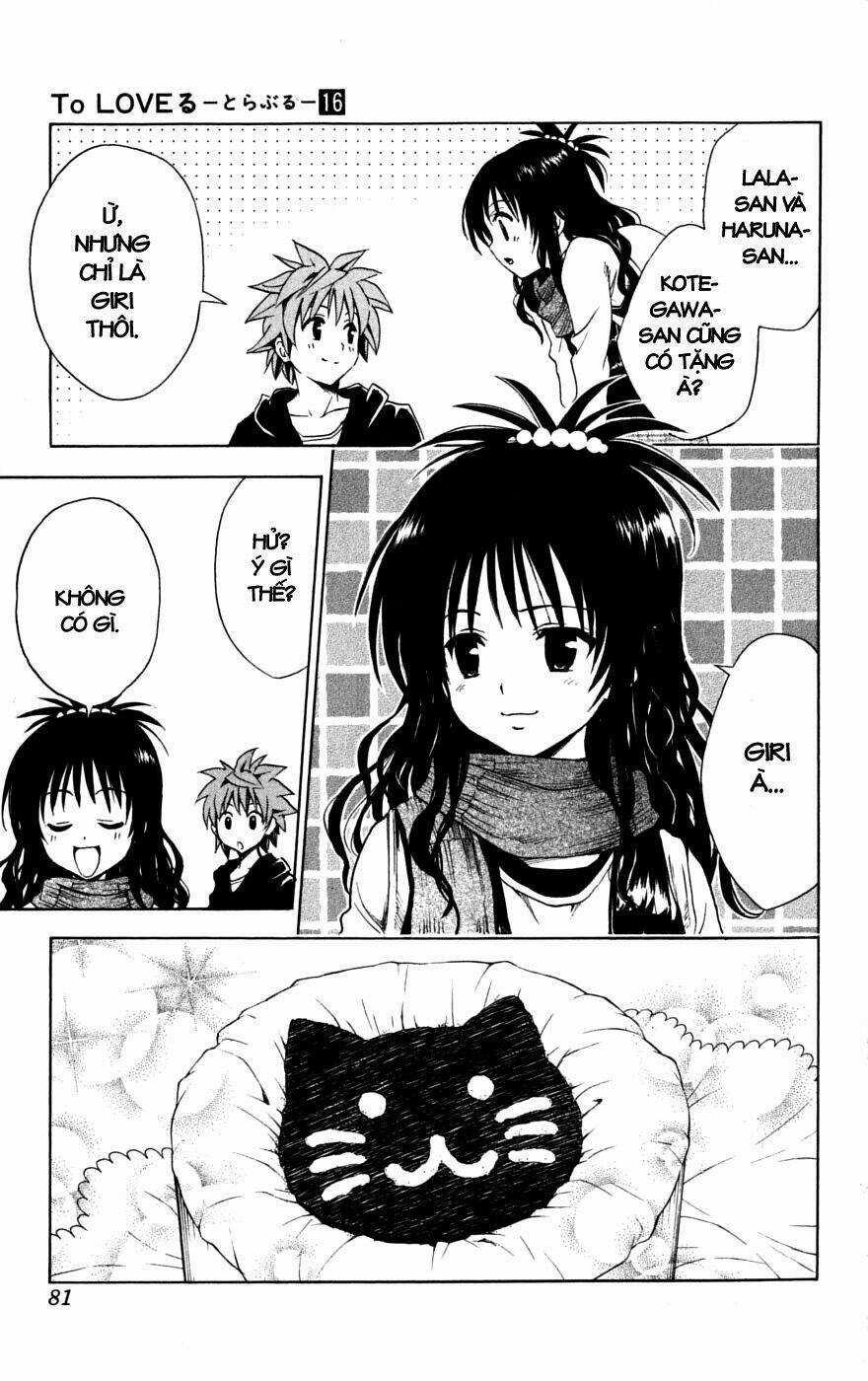 Palawari's Choice Chapter 137 trang 18