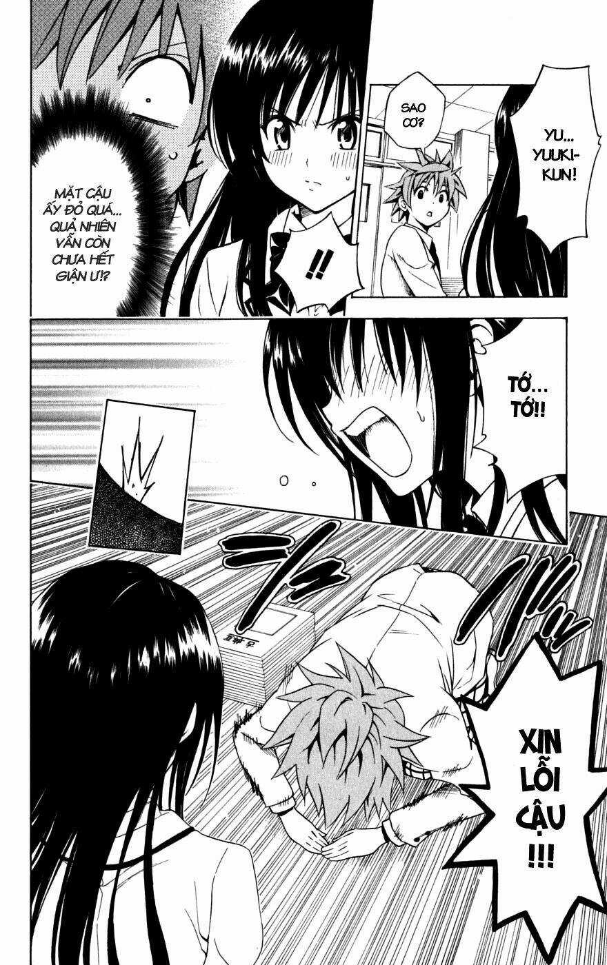 Palawari's Choice Chapter 137 trang 7