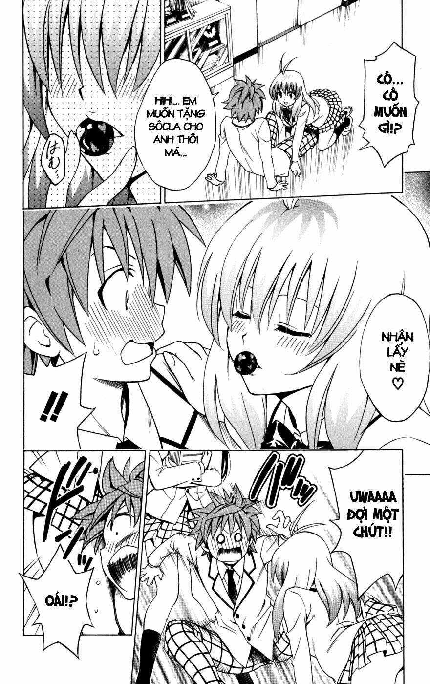 Palawari's Choice Chapter 137 trang 9