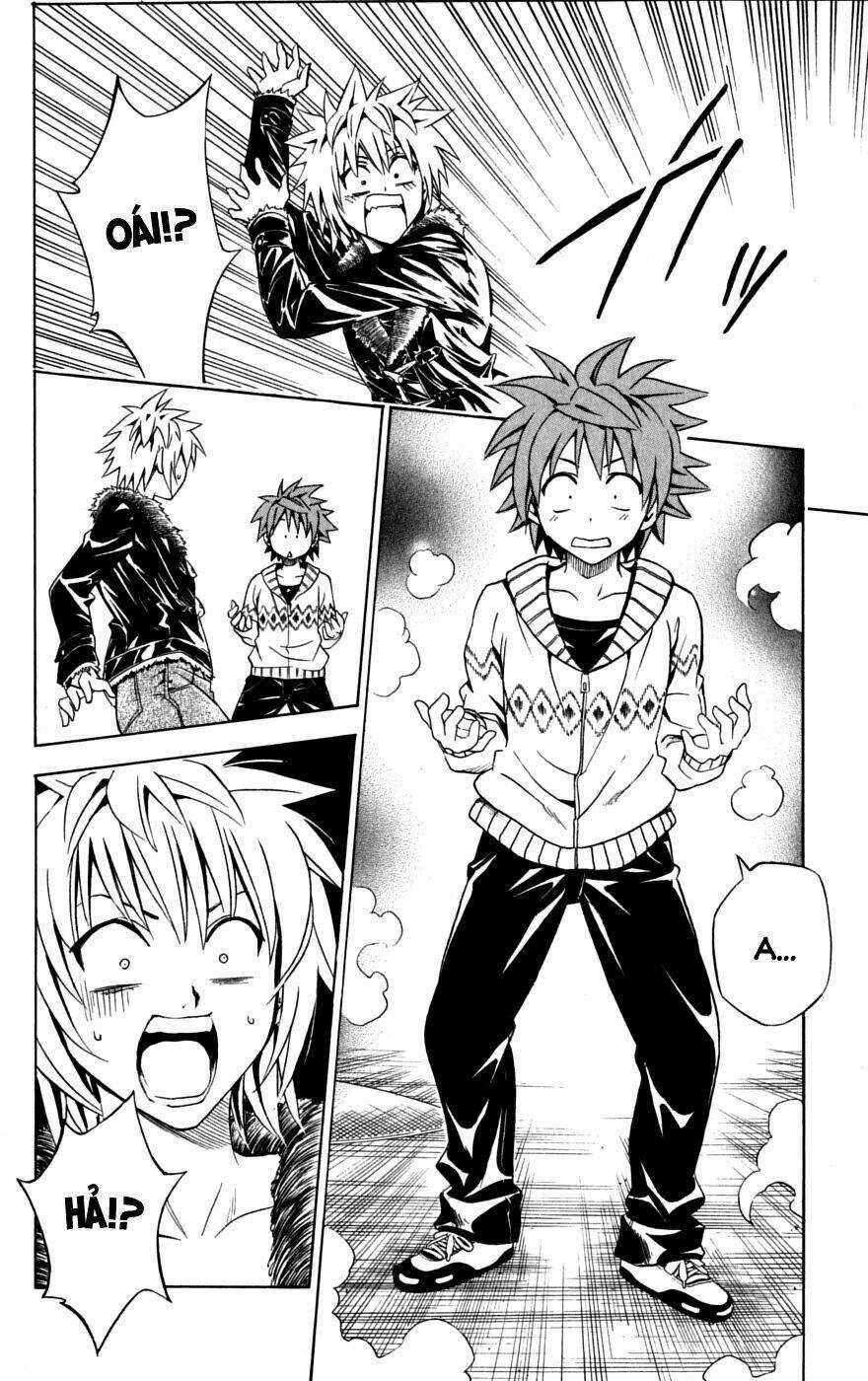 Palawari's Choice Chapter 138 trang 11