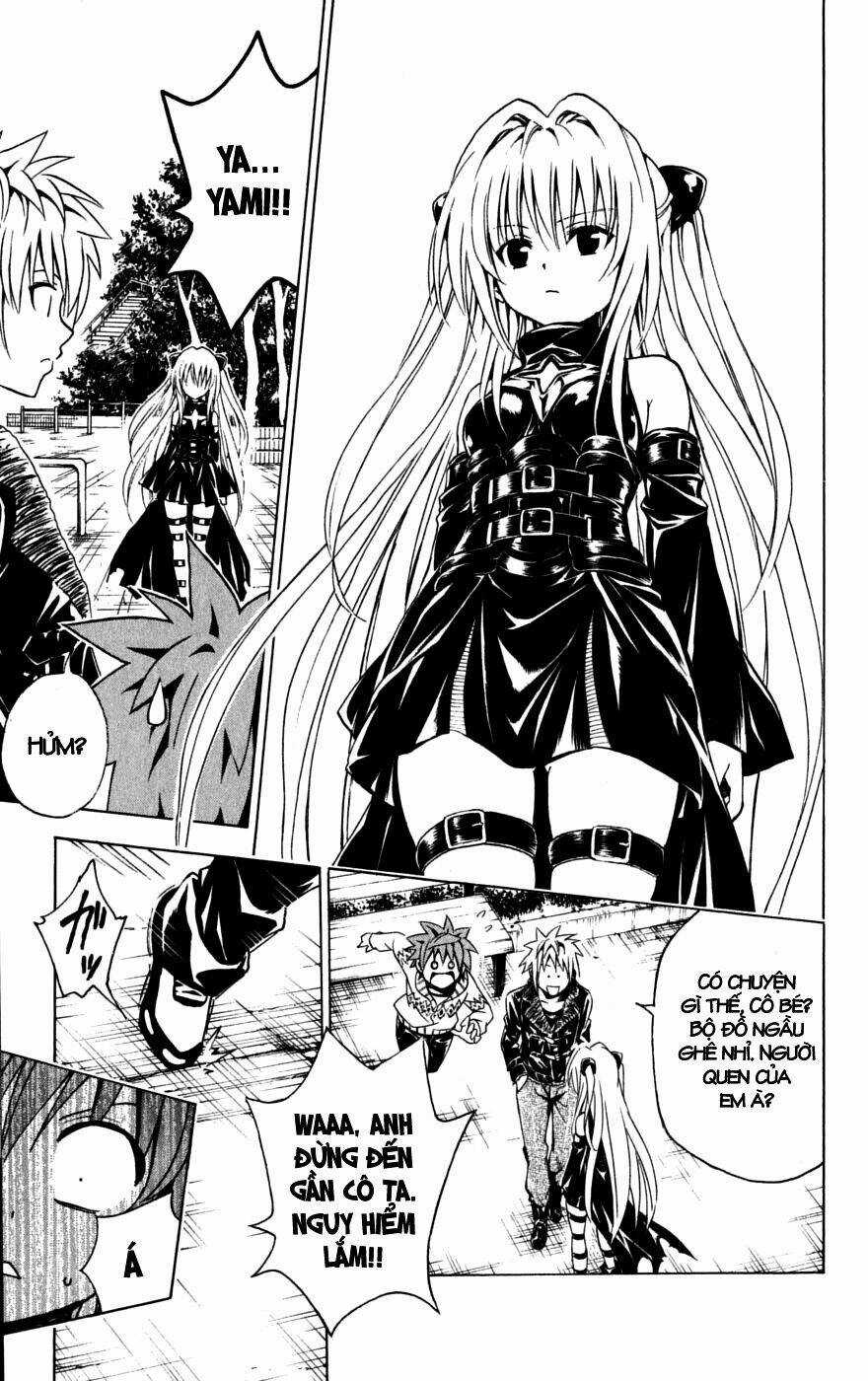 Palawari's Choice Chapter 138 trang 14