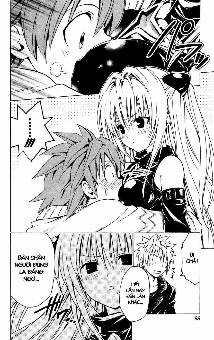 Palawari's Choice Chapter 138 trang 15