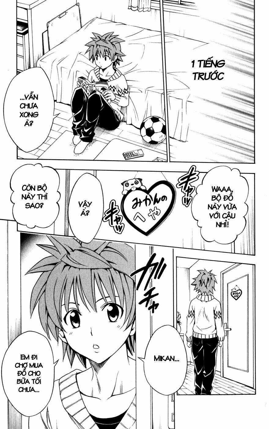 Palawari's Choice Chapter 138 trang 2