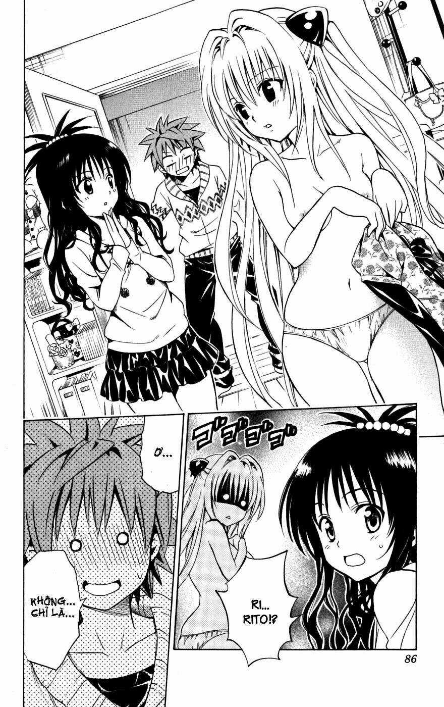 Palawari's Choice Chapter 138 trang 3