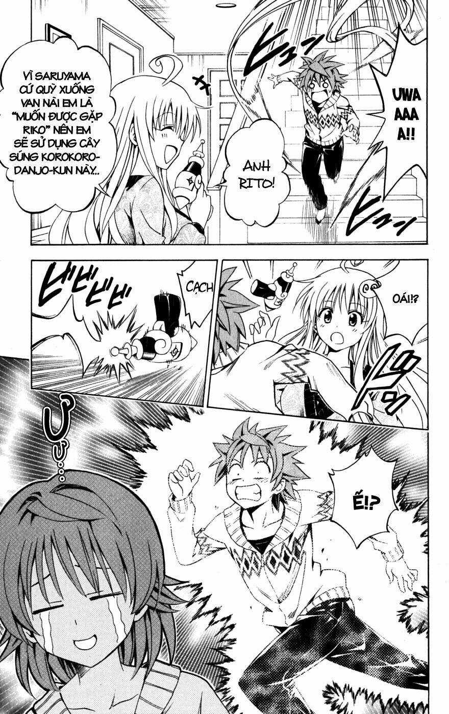 Palawari's Choice Chapter 138 trang 4