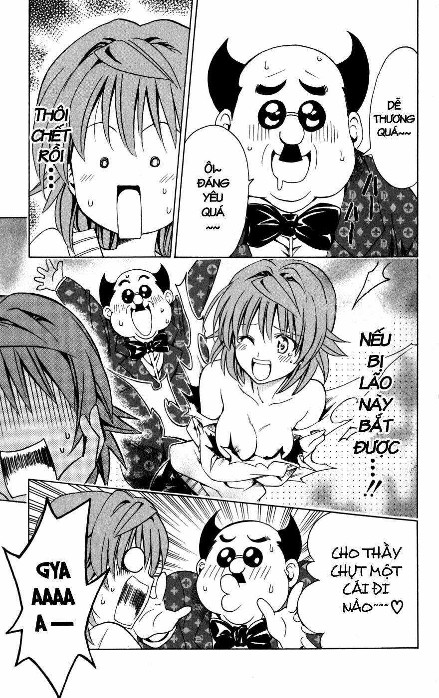 Palawari's Choice Chapter 138 trang 6