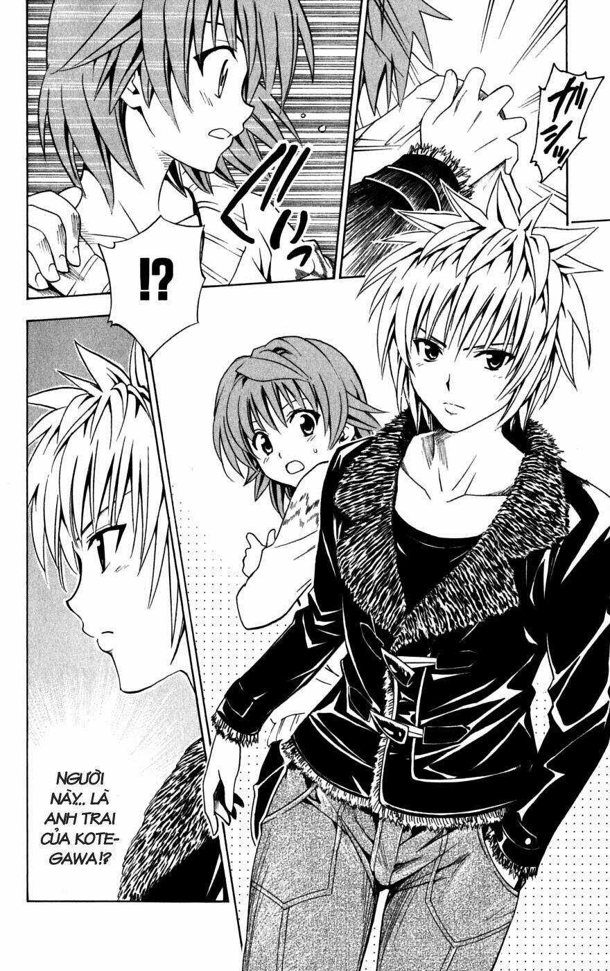 Palawari's Choice Chapter 138 trang 7