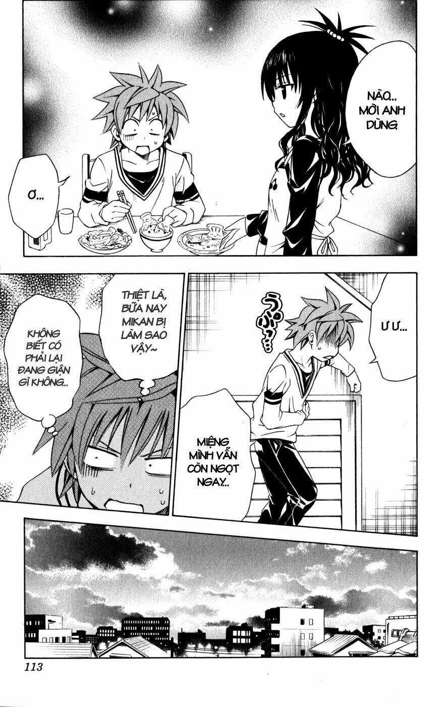 Palawari's Choice Chapter 139 trang 10