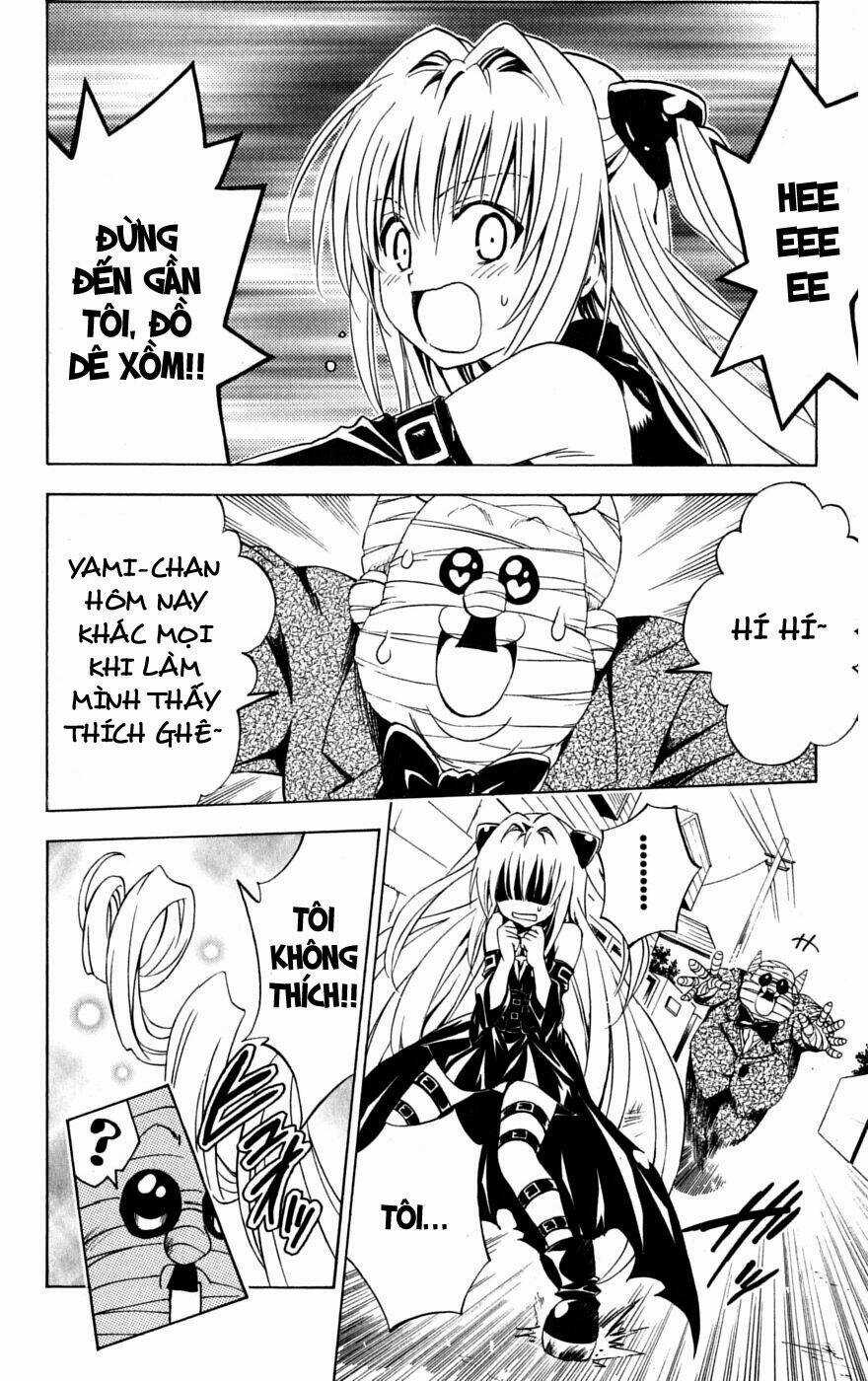 Palawari's Choice Chapter 139 trang 11