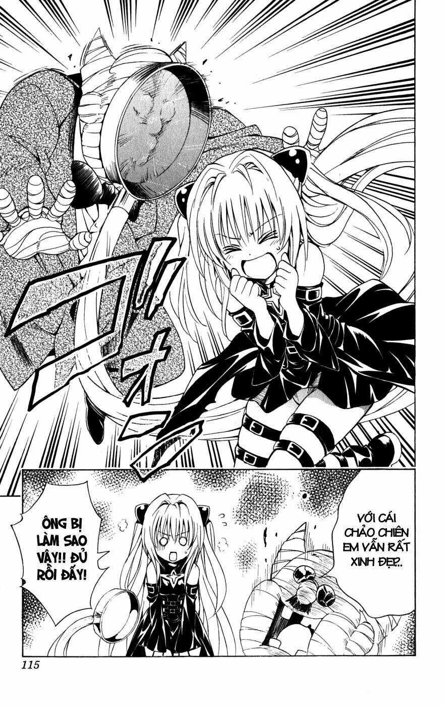 Palawari's Choice Chapter 139 trang 12