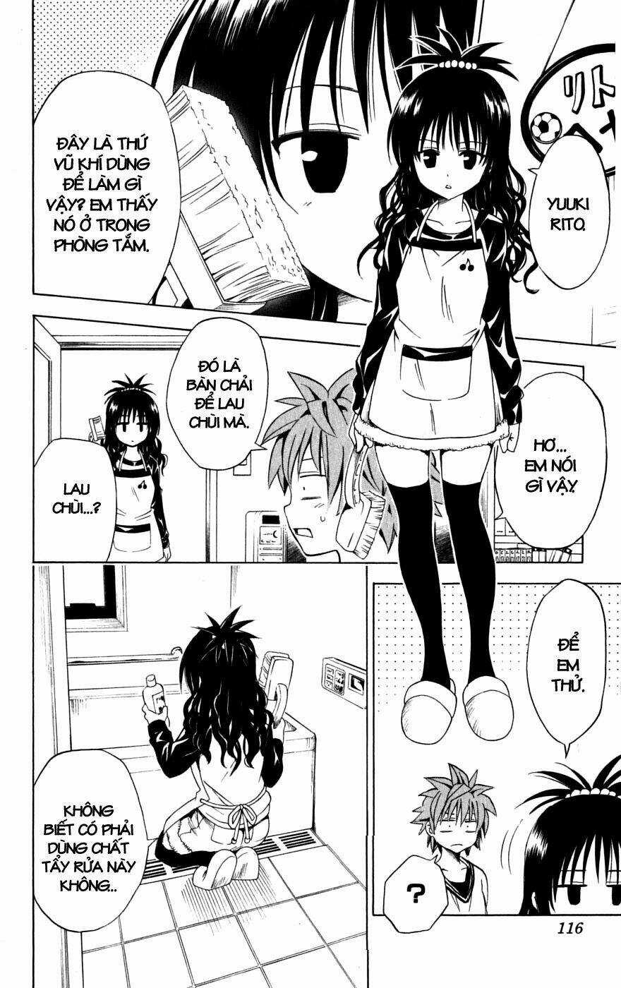 Palawari's Choice Chapter 139 trang 13