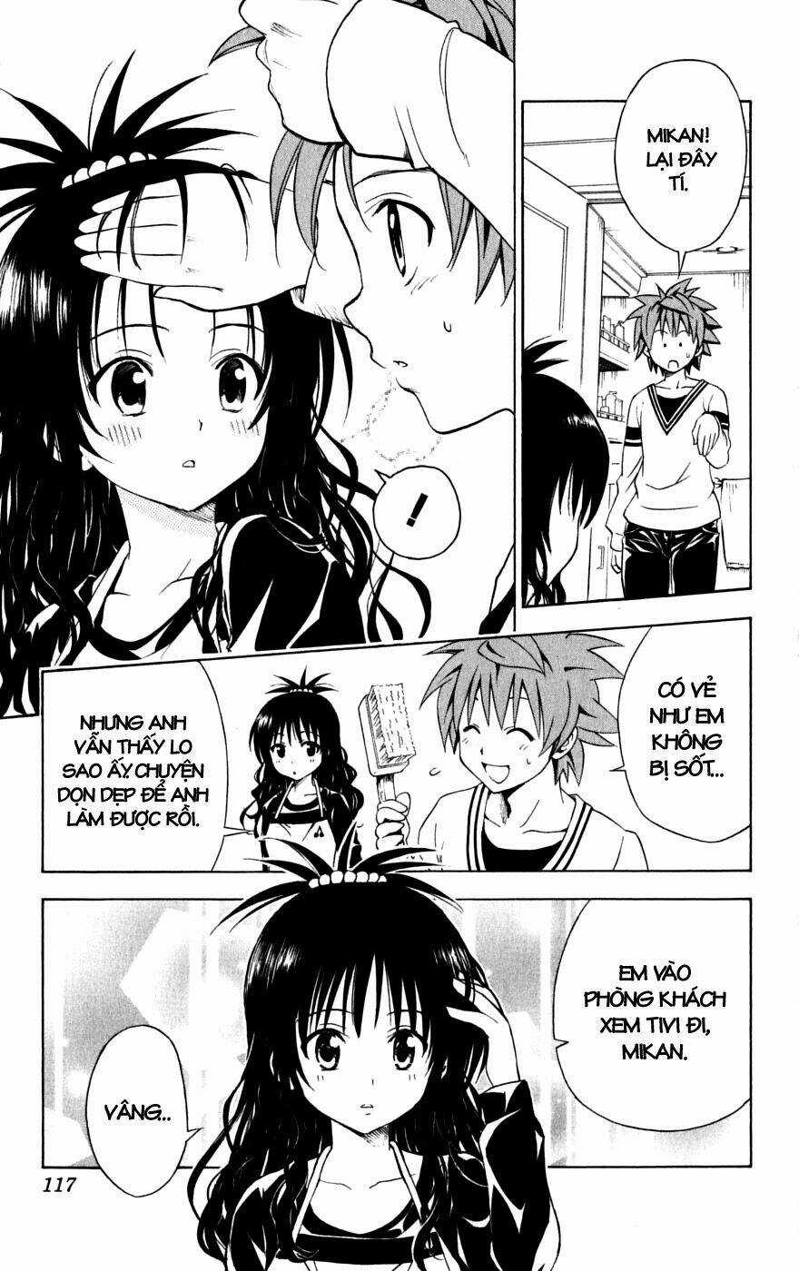 Palawari's Choice Chapter 139 trang 14