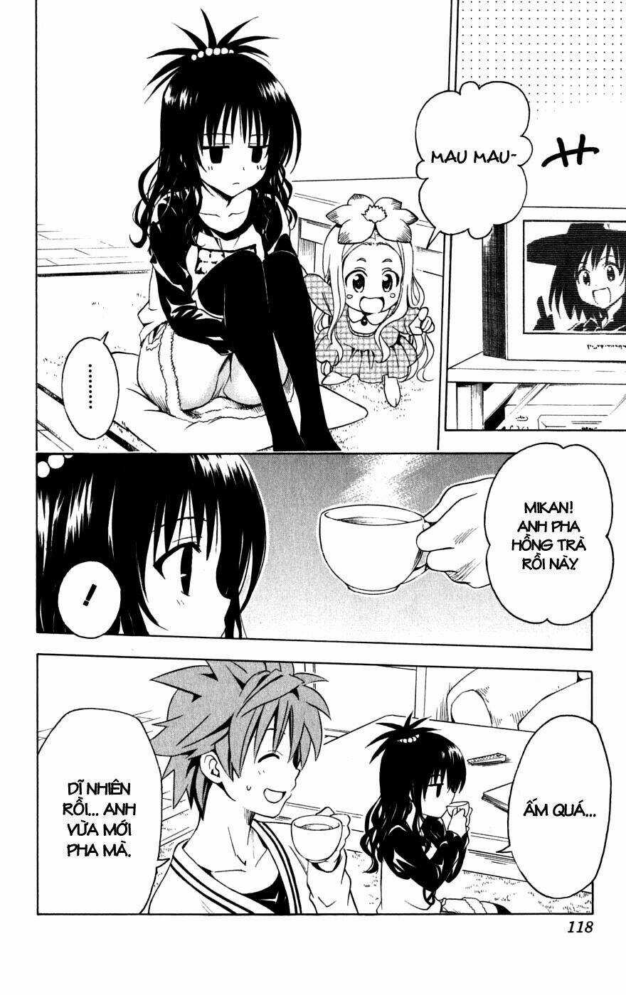 Palawari's Choice Chapter 139 trang 15