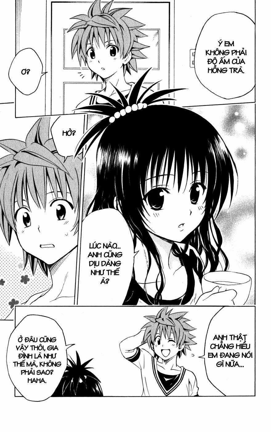 Palawari's Choice Chapter 139 trang 16