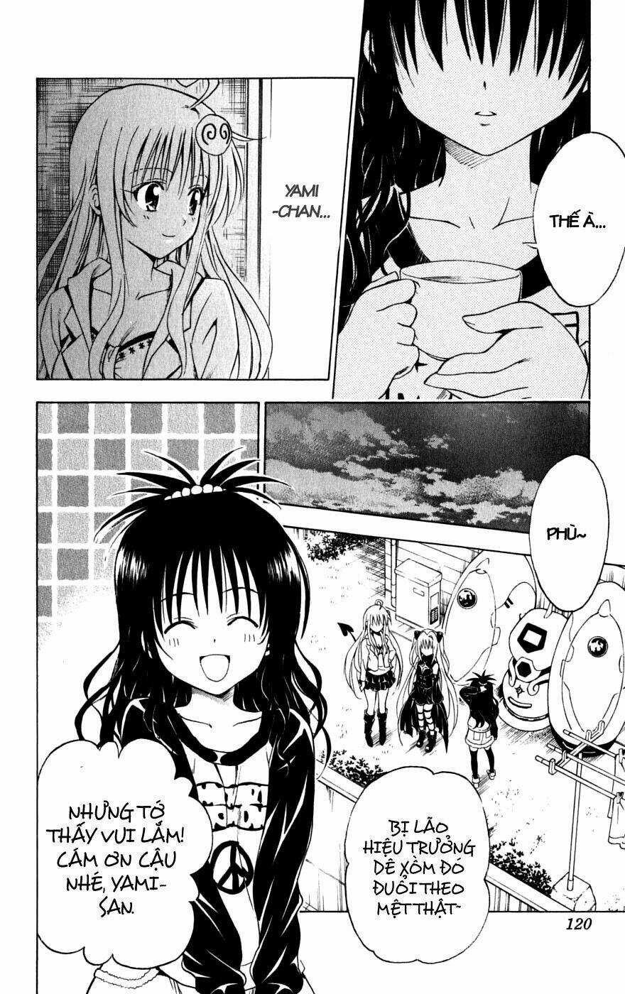 Palawari's Choice Chapter 139 trang 17