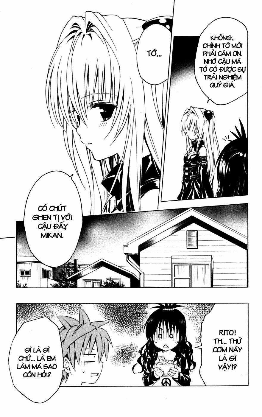 Palawari's Choice Chapter 139 trang 18