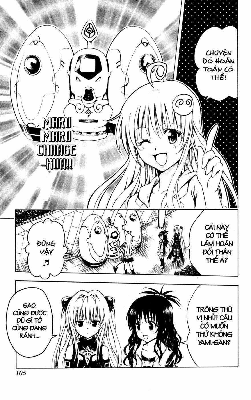 Palawari's Choice Chapter 139 trang 2