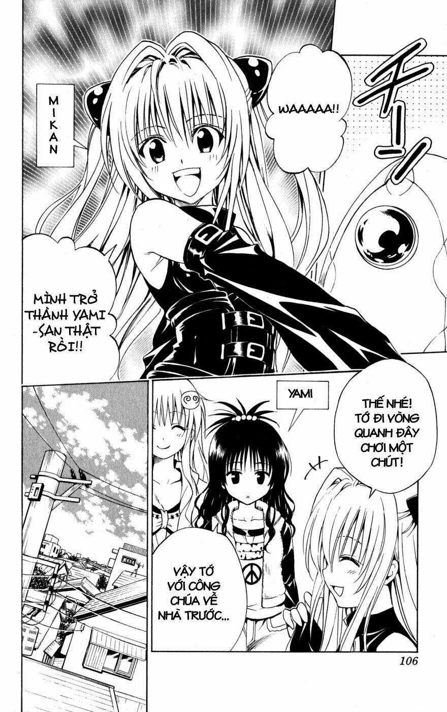 Palawari's Choice Chapter 139 trang 3