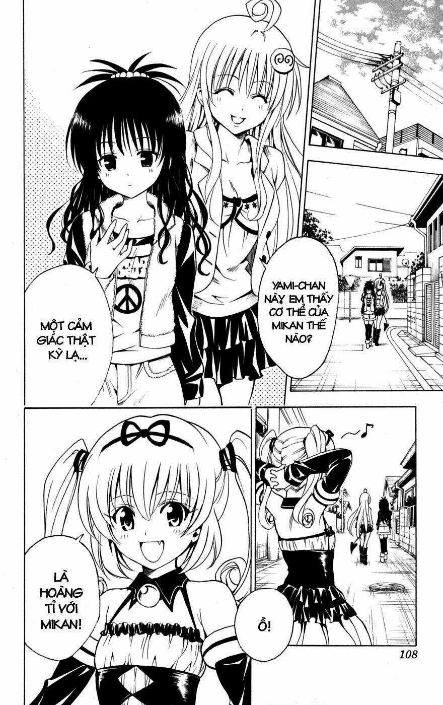 Palawari's Choice Chapter 139 trang 5