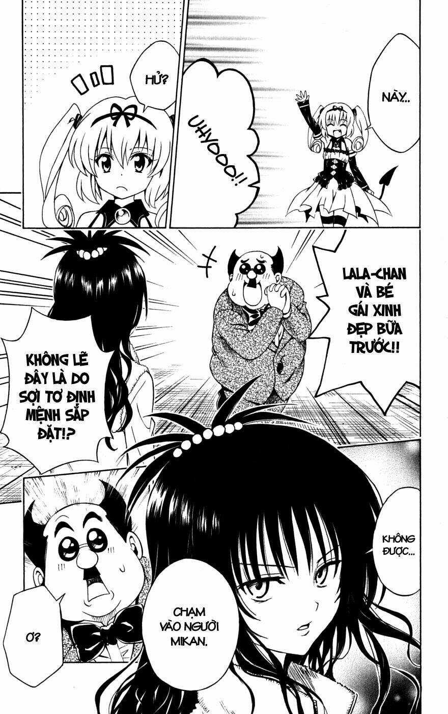 Palawari's Choice Chapter 139 trang 6