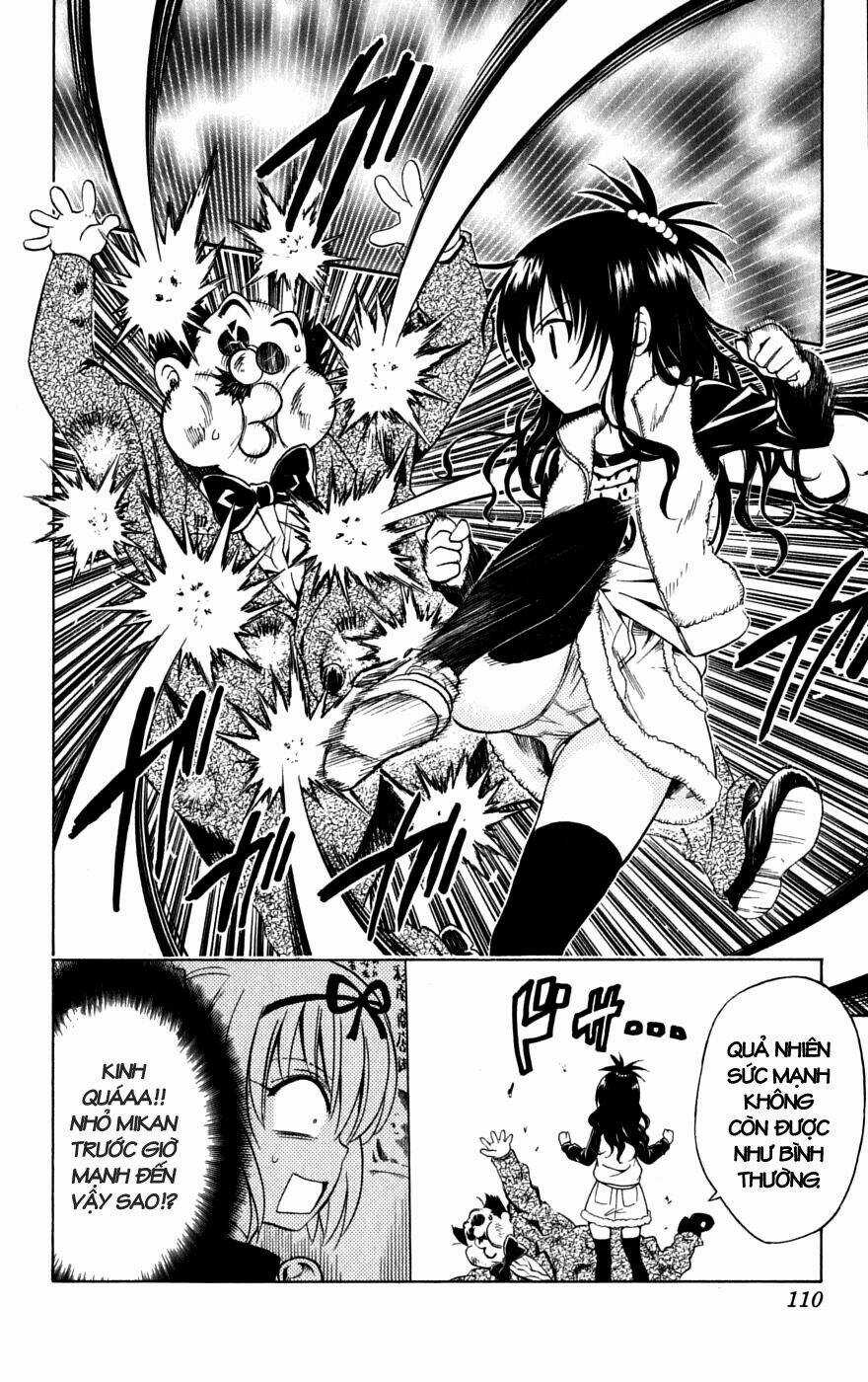 Palawari's Choice Chapter 139 trang 7