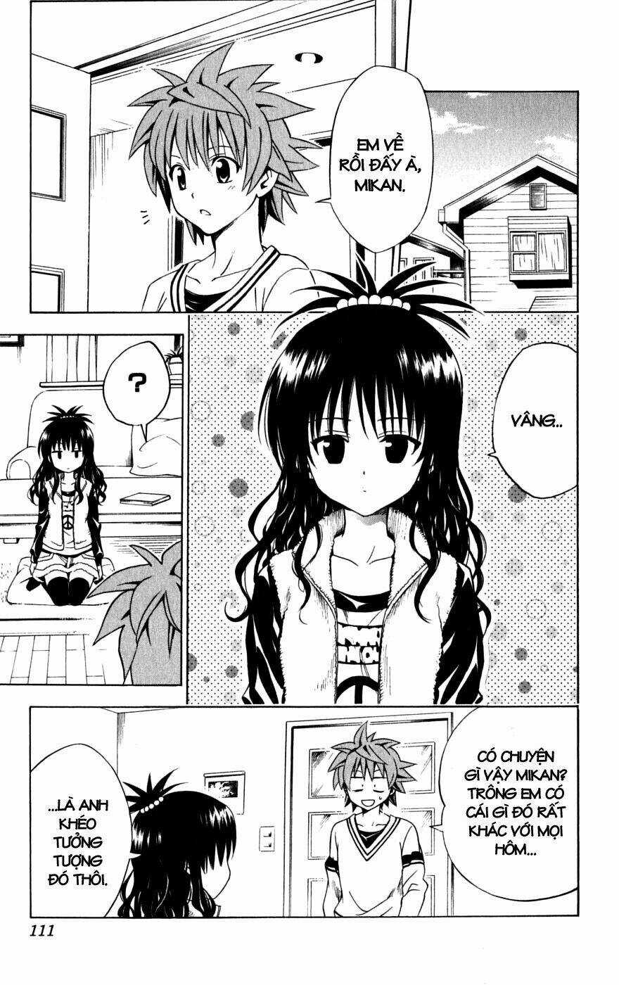 Palawari's Choice Chapter 139 trang 8