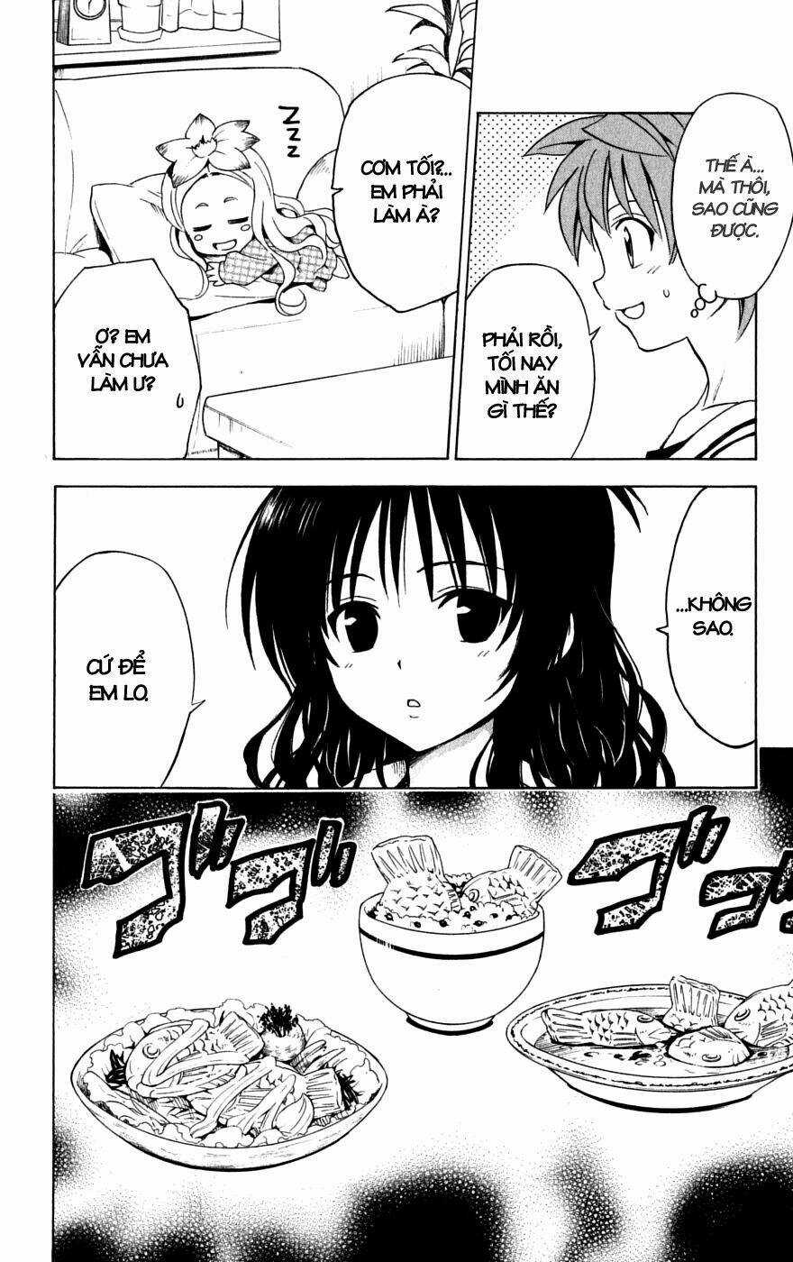 Palawari's Choice Chapter 139 trang 9