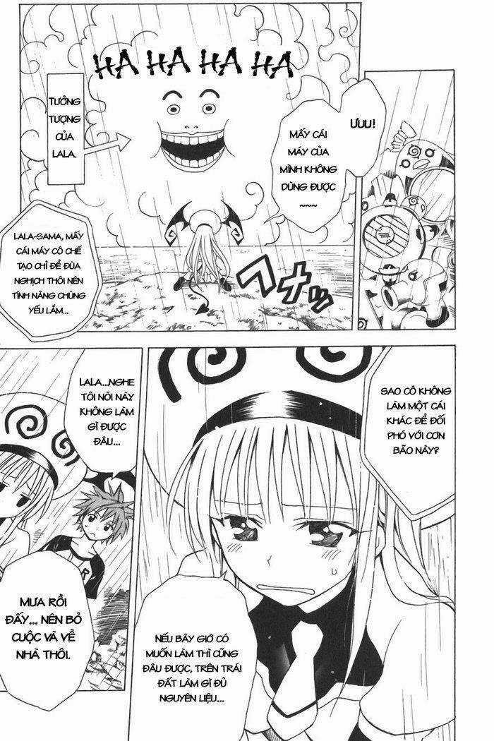 Palawari's Choice Chapter 14 trang 11