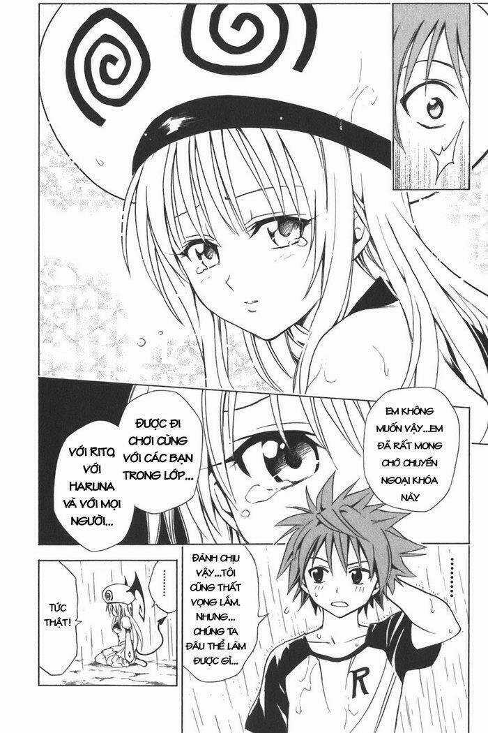 Palawari's Choice Chapter 14 trang 12