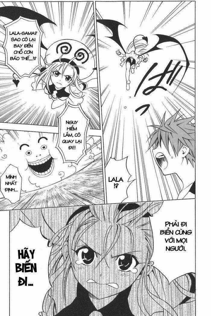 Palawari's Choice Chapter 14 trang 13