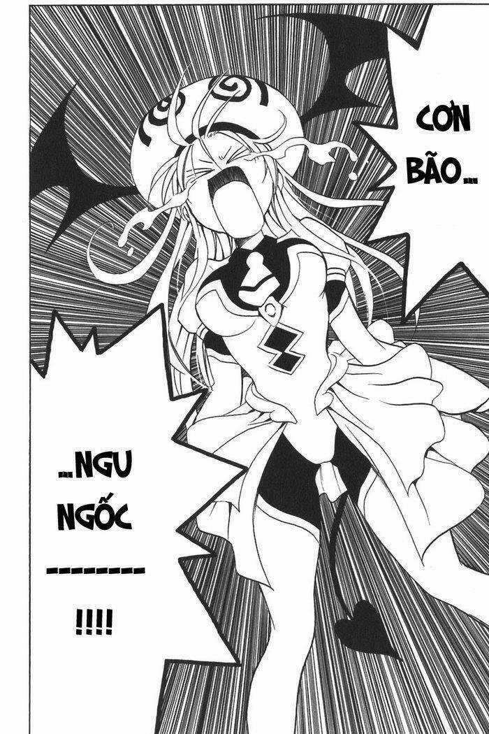 Palawari's Choice Chapter 14 trang 14