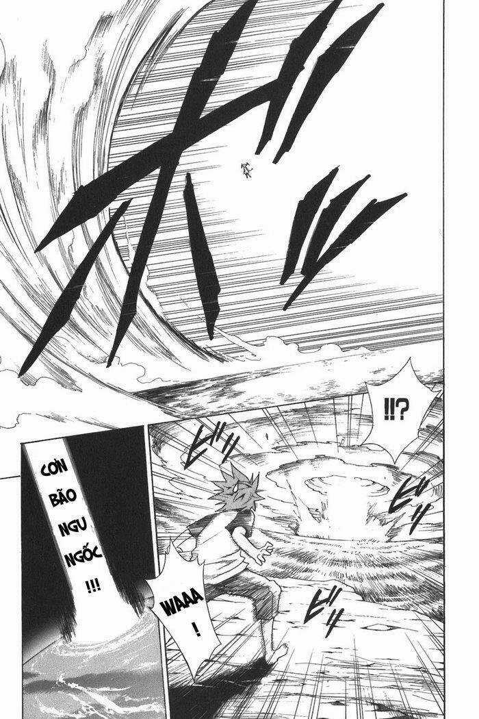 Palawari's Choice Chapter 14 trang 15