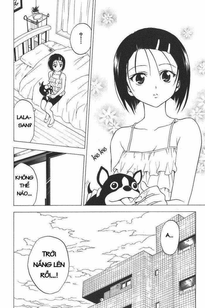 Palawari's Choice Chapter 14 trang 16