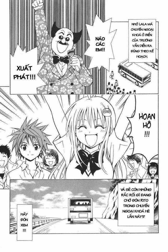 Palawari's Choice Chapter 14 trang 19