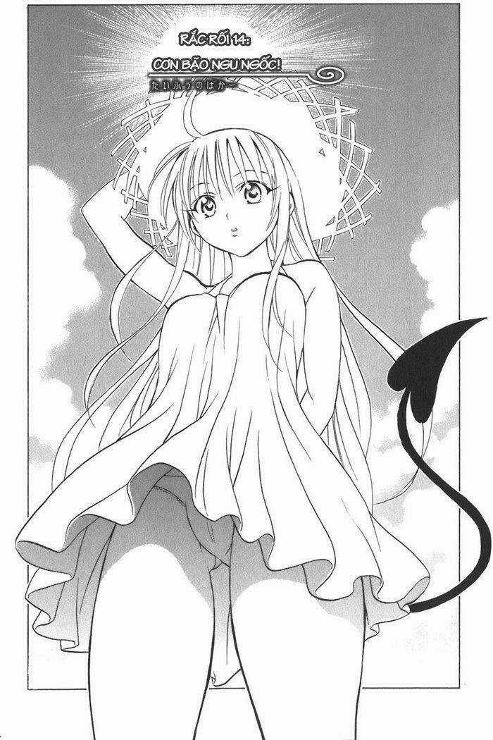 Palawari's Choice Chapter 14 trang 4