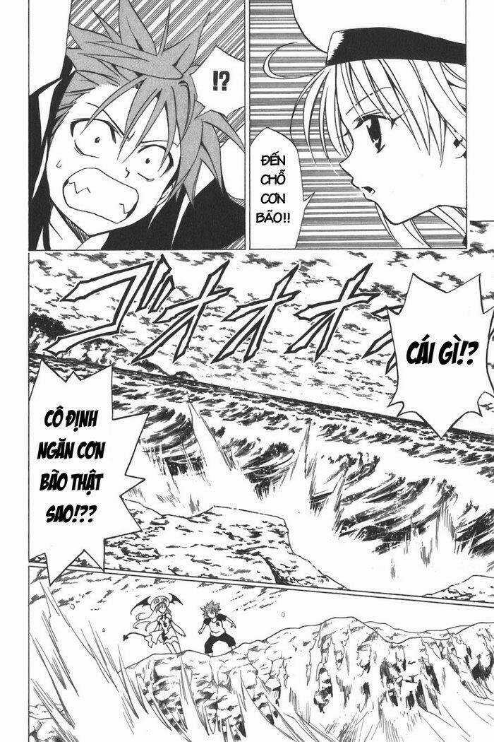 Palawari's Choice Chapter 14 trang 8