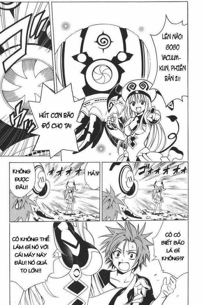 Palawari's Choice Chapter 14 trang 9