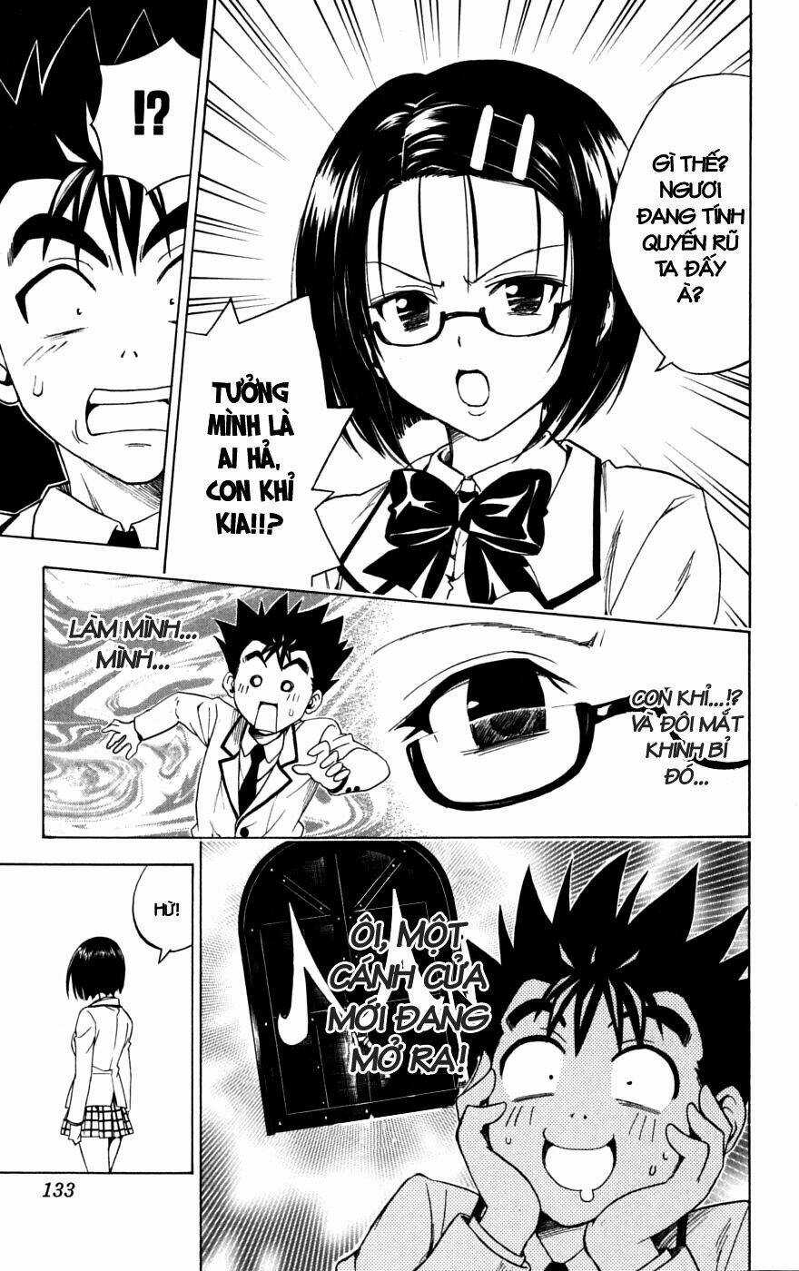 Palawari's Choice Chapter 140 trang 10