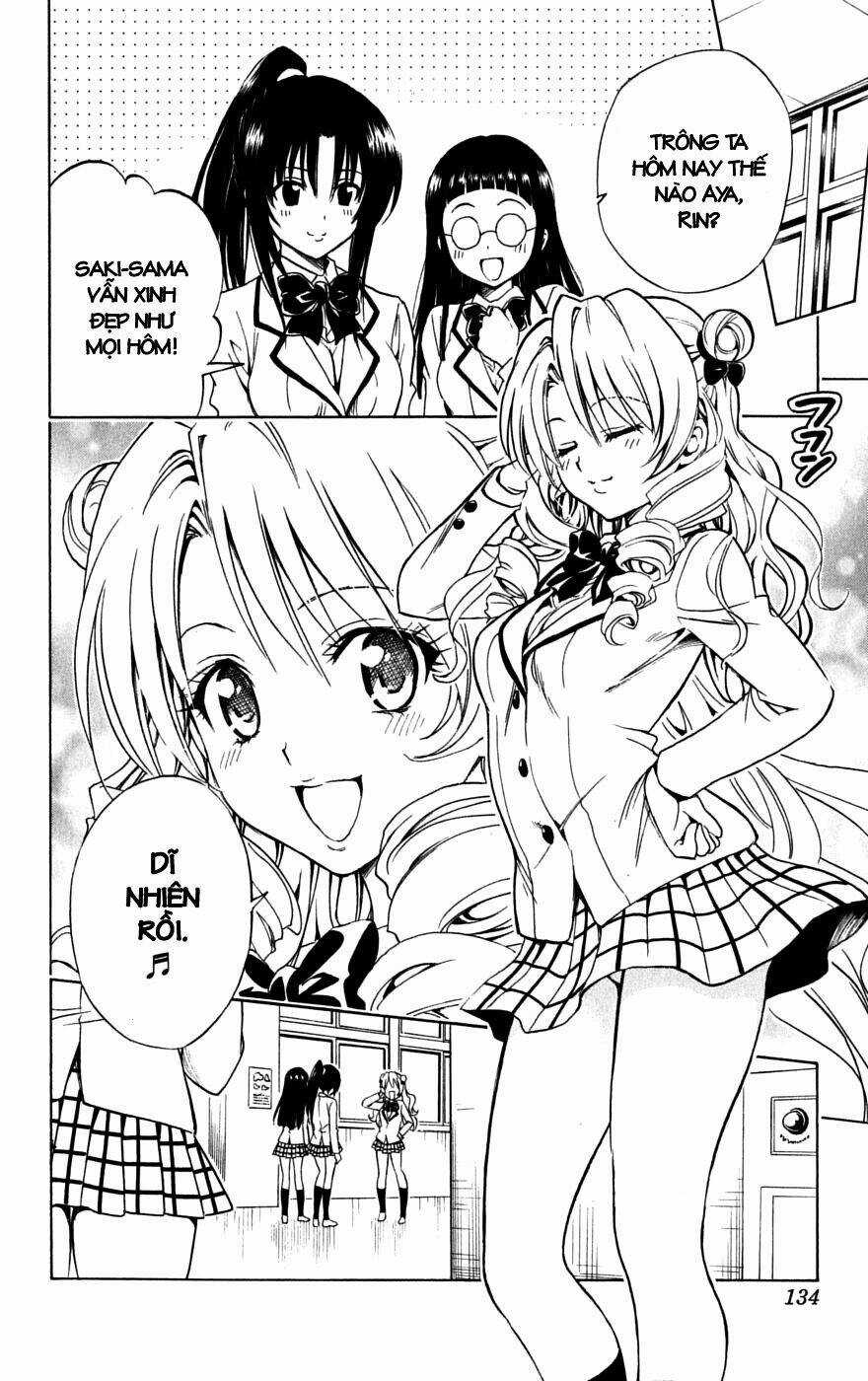 Palawari's Choice Chapter 140 trang 11