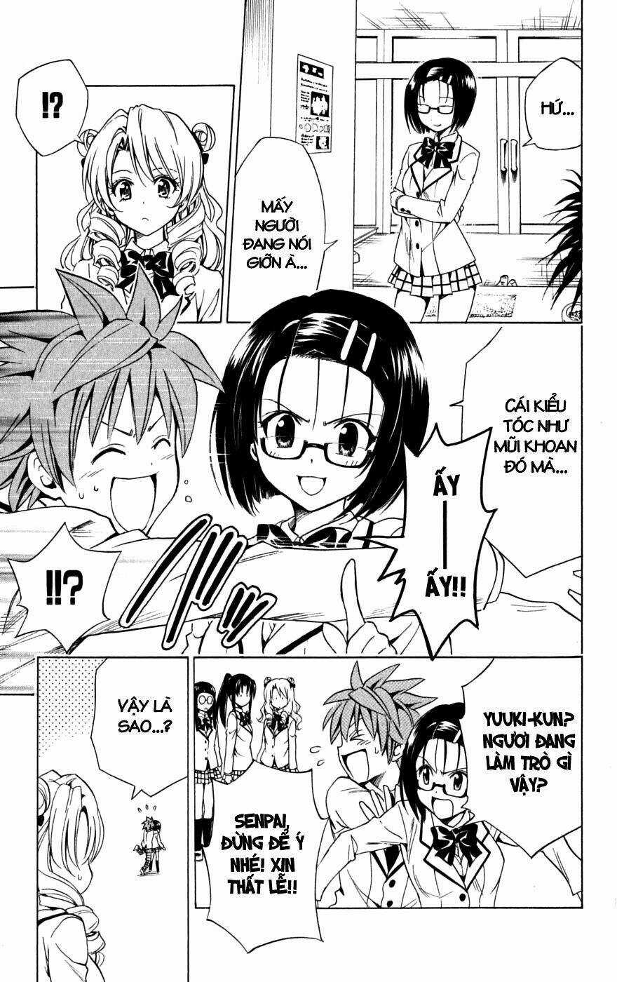 Palawari's Choice Chapter 140 trang 12