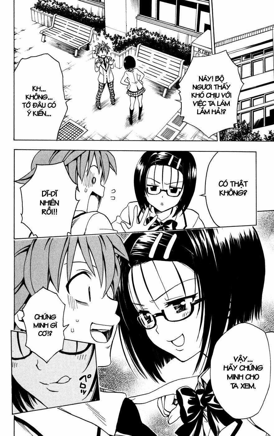 Palawari's Choice Chapter 140 trang 13