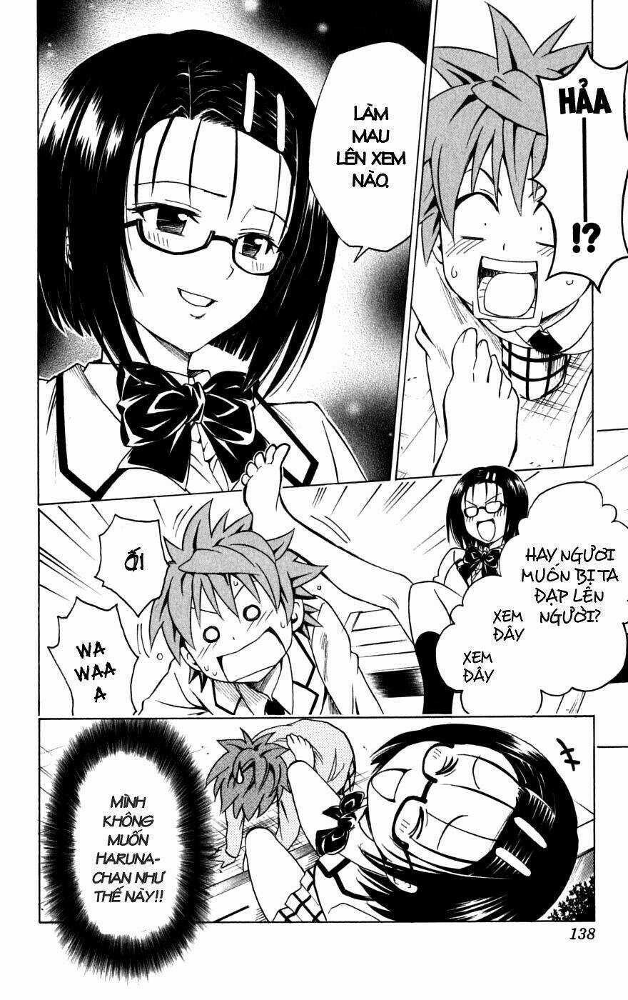 Palawari's Choice Chapter 140 trang 15