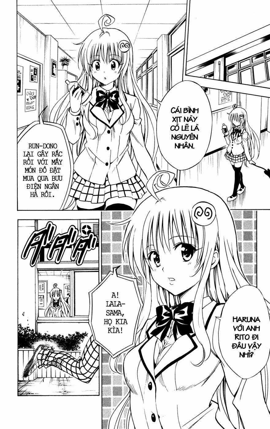 Palawari's Choice Chapter 140 trang 17