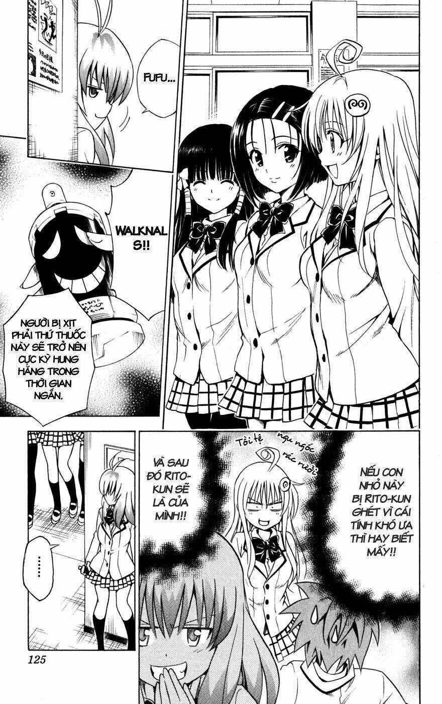 Palawari's Choice Chapter 140 trang 2