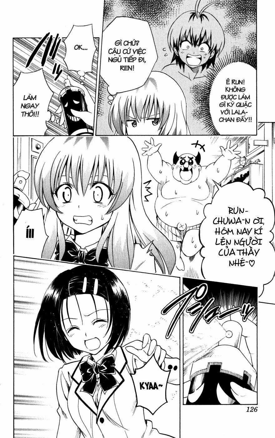 Palawari's Choice Chapter 140 trang 3