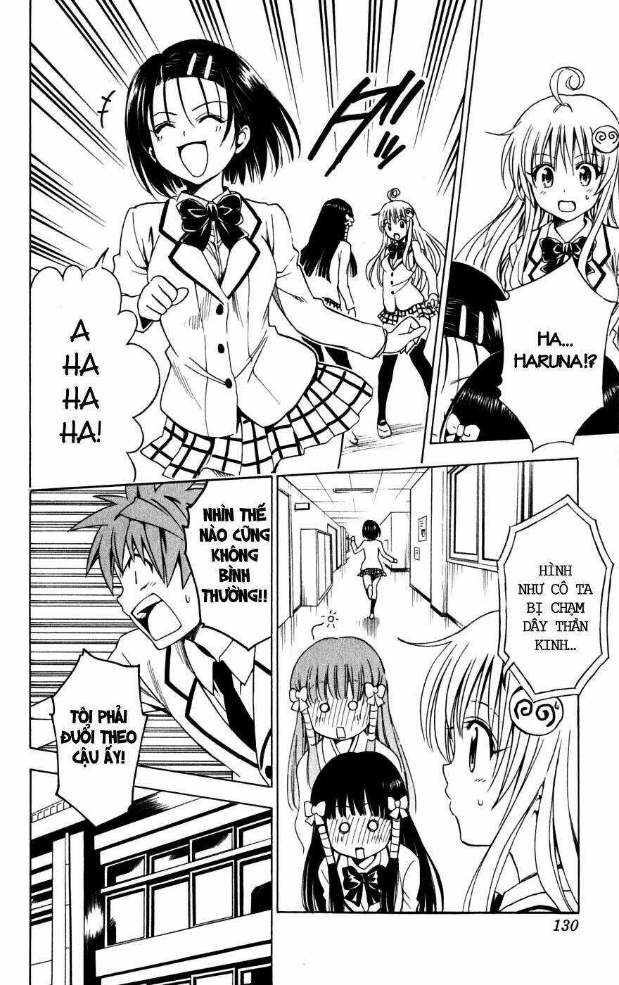 Palawari's Choice Chapter 140 trang 7